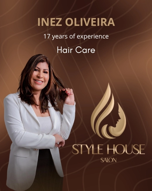 Style House Salon | Hair Stylist | Highlights | Progressive | Botox